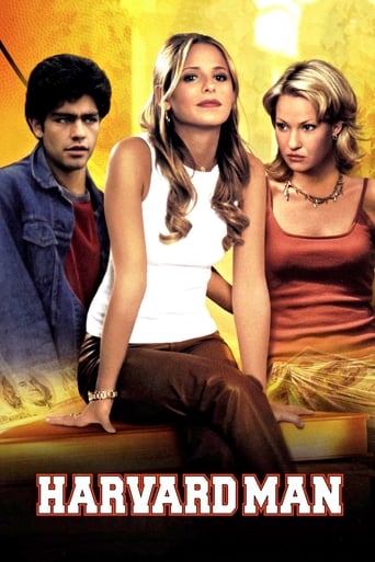 دانلود فیلم Harvard Man 2001