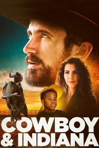 دانلود فیلم Cowboy & Indiana 2018