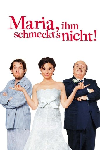 دانلود فیلم Wedding Fever in Campobello 2009