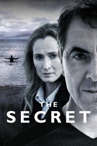 دانلود سریال The Secret 2016