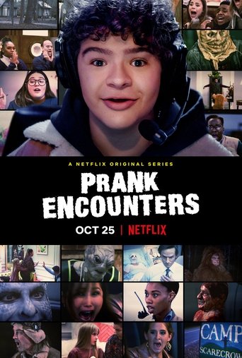 دانلود سریال Prank Encounters 2019