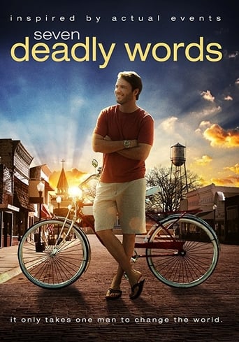 دانلود فیلم Seven Deadly Words 2013