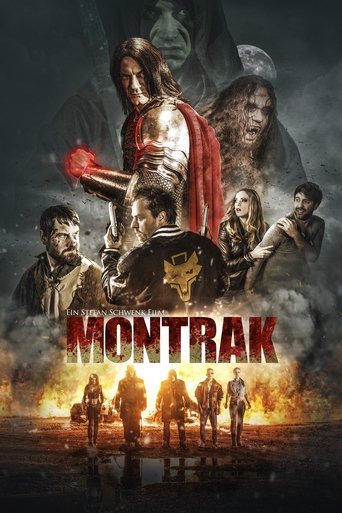 دانلود فیلم Montrak 2017