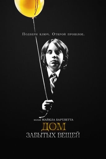 دانلود فیلم House of Last Things 2013