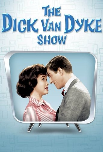 دانلود سریال The Dick Van Dyke Show 1961