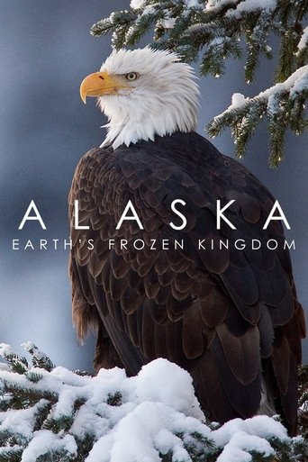 دانلود سریال Alaska: Earth's Frozen Kingdom 2015