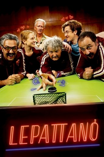 دانلود فیلم Lepattanó 2024