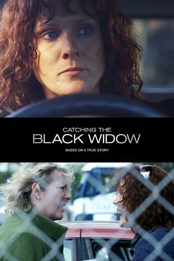 دانلود فیلم Catching the Black Widow 2017