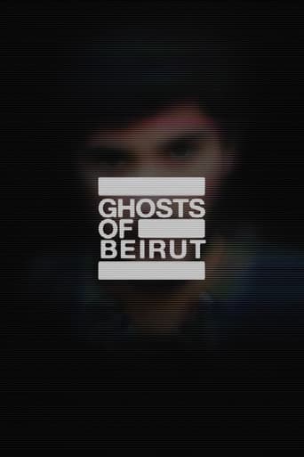 دانلود سریال Ghosts of Beirut 2023 (ارواح بیروت)