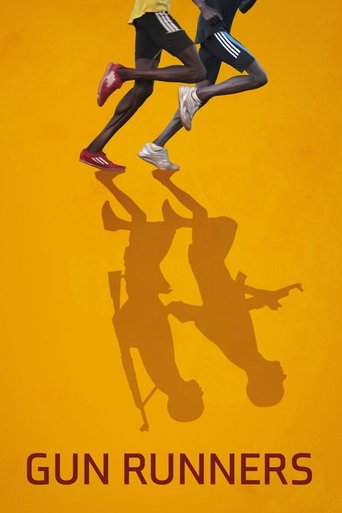 دانلود فیلم Gun Runners 2015