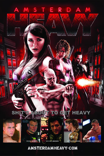 دانلود فیلم Amsterdam Heavy 2011