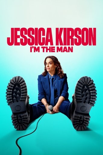 دانلود فیلم Jessica Kirson: I'm the Man 2025