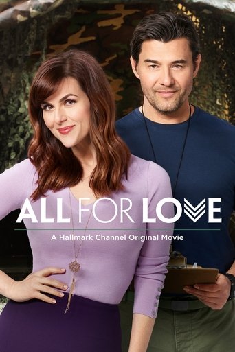 دانلود فیلم All for Love 2016