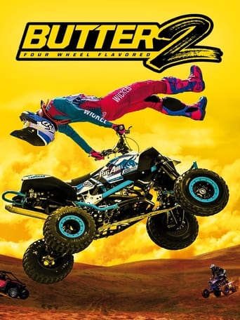 دانلود فیلم Butter 2: Four Wheel Flavored 2021