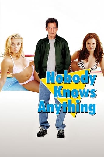 دانلود فیلم Nobody Knows Anything! 2003