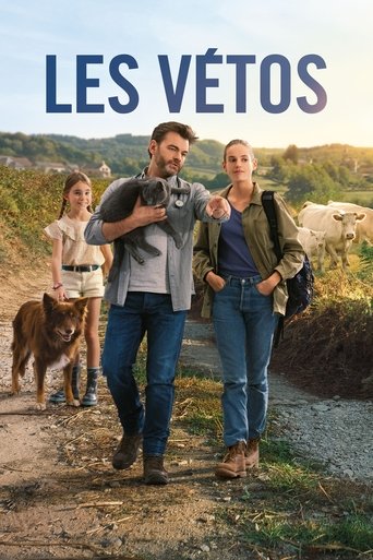 دانلود فیلم The Vets 2019