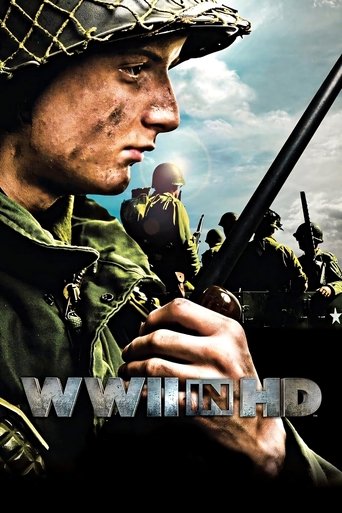دانلود سریال WWII in HD 2009