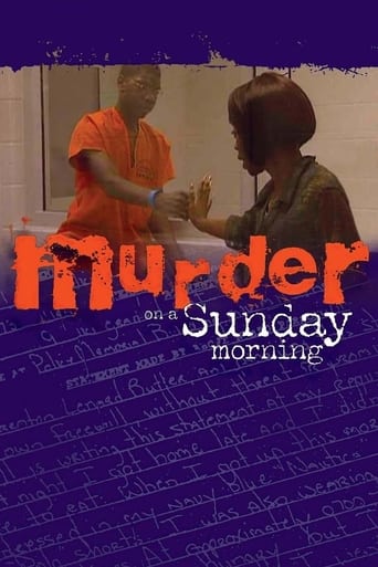 دانلود فیلم Murder on a Sunday Morning 2001