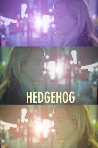 دانلود فیلم Hedgehog 2017