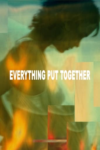 دانلود فیلم Everything Put Together 2000