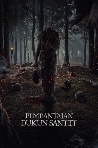 دانلود فیلم Massacre of the Witches 2025