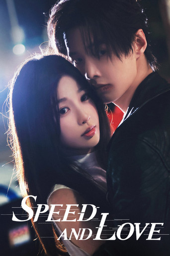 دانلود سریال Speed and Love 