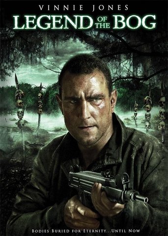 دانلود فیلم Legend of the Bog 2009 (افسانه‌ی مرداب)