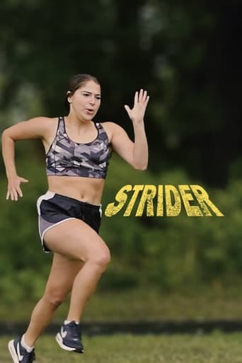 دانلود فیلم Strider 2020 (دونده)