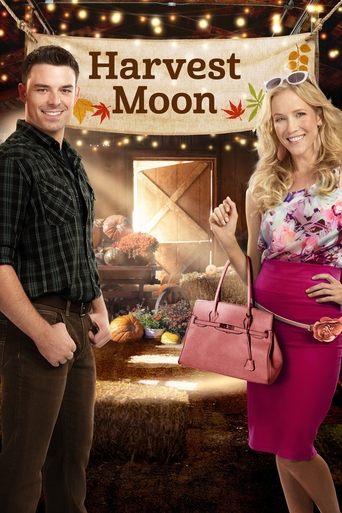 دانلود فیلم Harvest Moon 2015