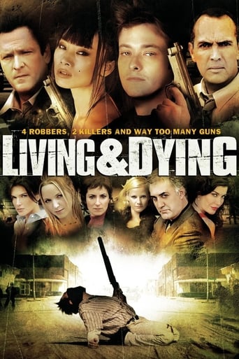 دانلود فیلم Living & Dying 2007 (زندگی کردن و مردن)