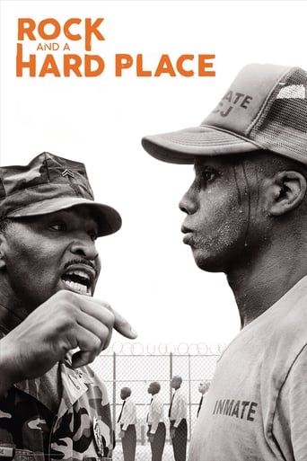 دانلود فیلم Rock and a Hard Place 2017
