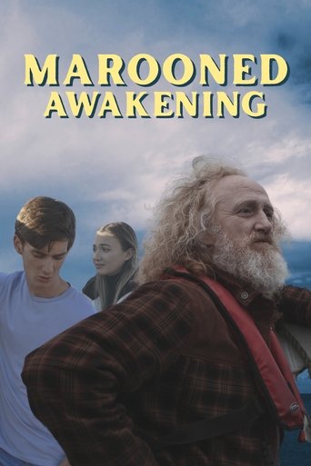 دانلود فیلم Marooned Awakening 2022