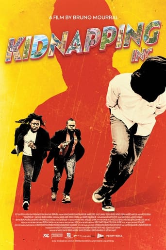 دانلود فیلم Kidnapping Inc. 2024