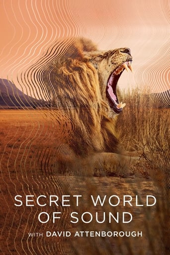 دانلود سریال Secret World of Sound 2024