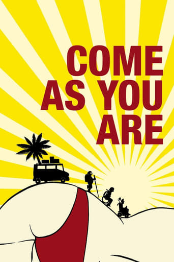 دانلود فیلم Come As You Are 2011
