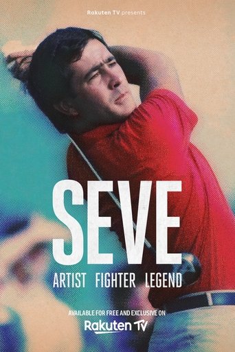 دانلود فیلم Seve: Artist, Fighter, Legend 2021