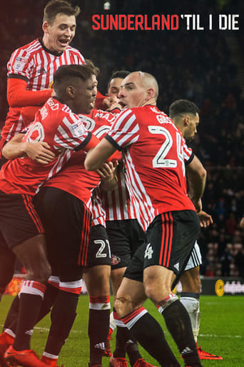 دانلود سریال Sunderland 'Til I Die 2018