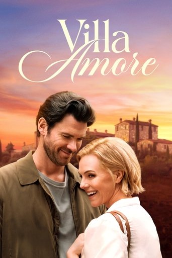 دانلود فیلم Villa Amore 2025