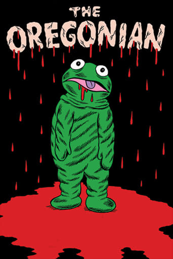 دانلود فیلم The Oregonian 2011