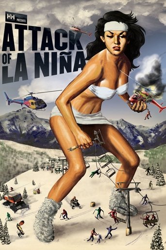 دانلود فیلم Attack of La Niña 2011