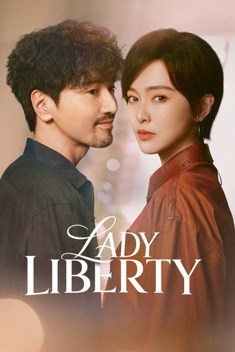 دانلود سریال Lady Liberty 