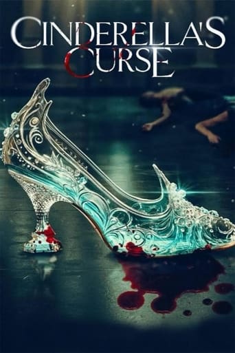 دانلود فیلم Cinderella's Curse 2024