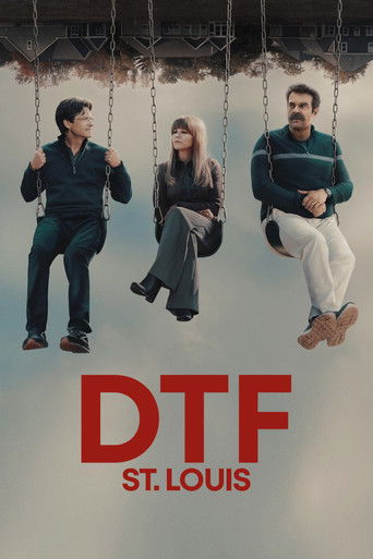 دانلود سریال DTF St. Louis 2026 (دی‌تی‌اف سنت لوئیس)