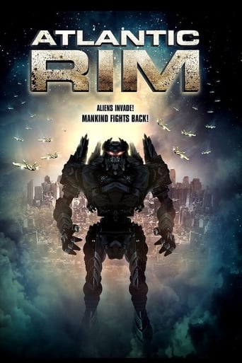 دانلود فیلم Atlantic Rim 2013