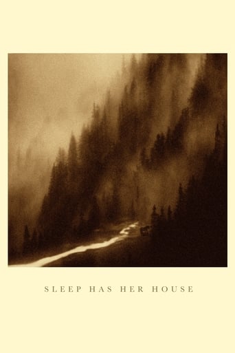 دانلود فیلم Sleep Has Her House 2017
