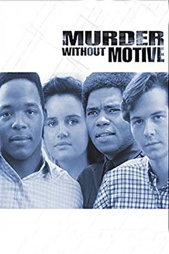 دانلود فیلم Murder Without Motive: The Edmund Perry Story 1992