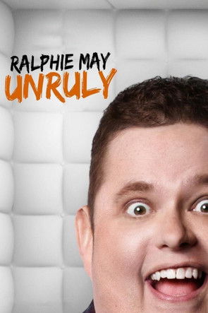 دانلود فیلم Ralphie May: Unruly 2015
