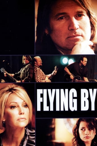 دانلود فیلم Flying By 2009
