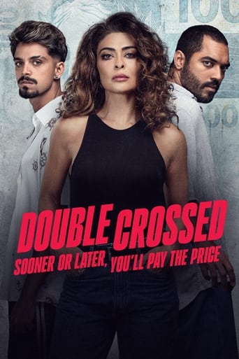 دانلود سریال Double Crossed: Sooner or Later, You'll Pay the Price 2024 (دیر یا زود شما هزینه را پرداخت خواهید کرد)