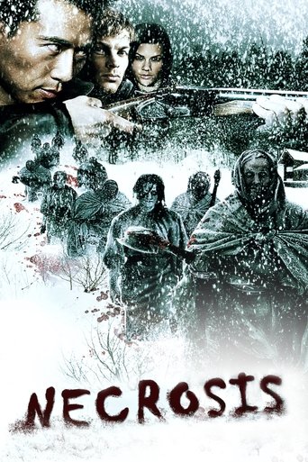 دانلود فیلم Necrosis 2009